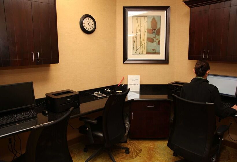 酒店 Hampton Inn & Suites Carlsbad