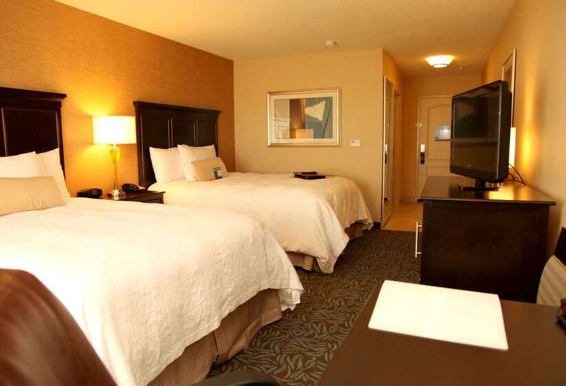 酒店 Hampton Inn & Suites Carlsbad