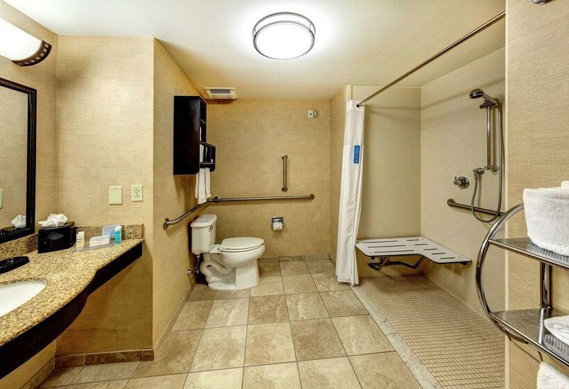 ホテル Hampton Inn & Suites Chadds Ford