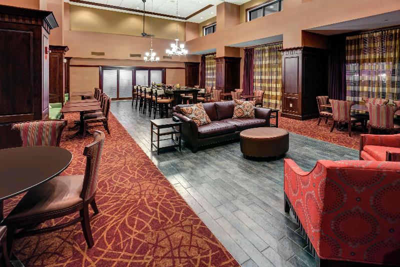 ホテル Hampton Inn & Suites Chadds Ford