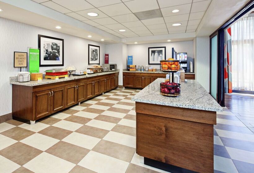 فندق Hampton Inn & Suites Chino Hills