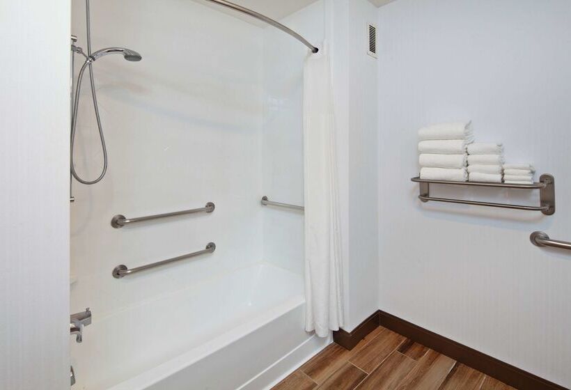 فندق Hampton Inn & Suites Chino Hills