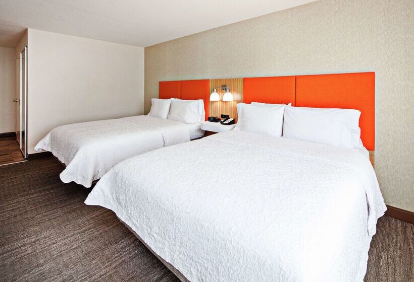 فندق Hampton Inn & Suites Chino Hills