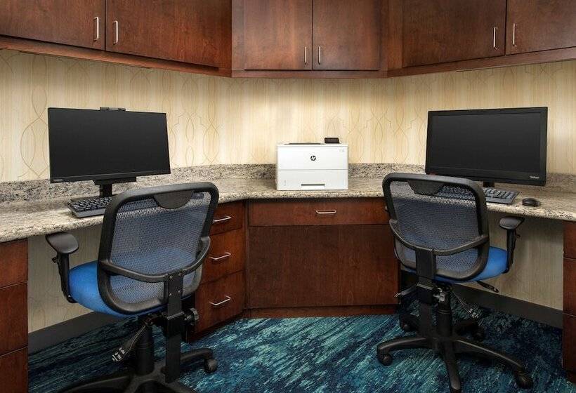 ホテル Hampton Inn & Suites Holly Springs