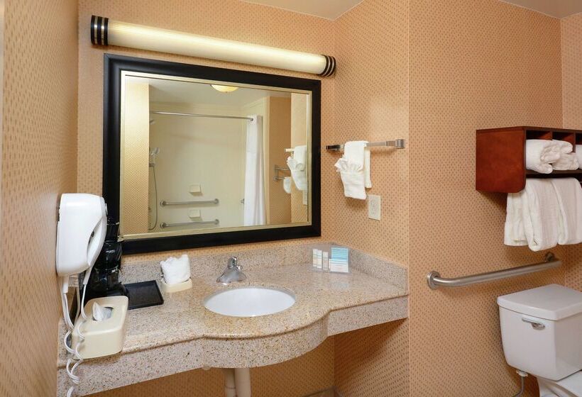 ホテル Hampton Inn & Suites Huntersville