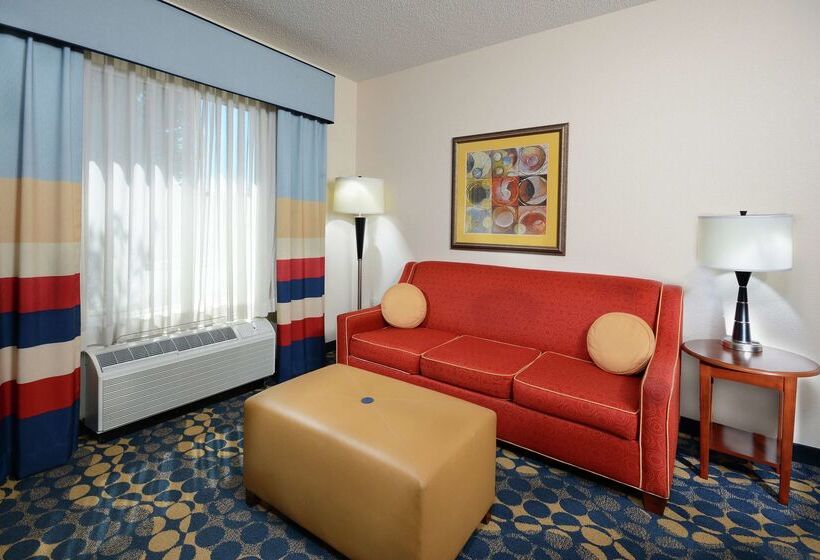ホテル Hampton Inn & Suites Huntersville