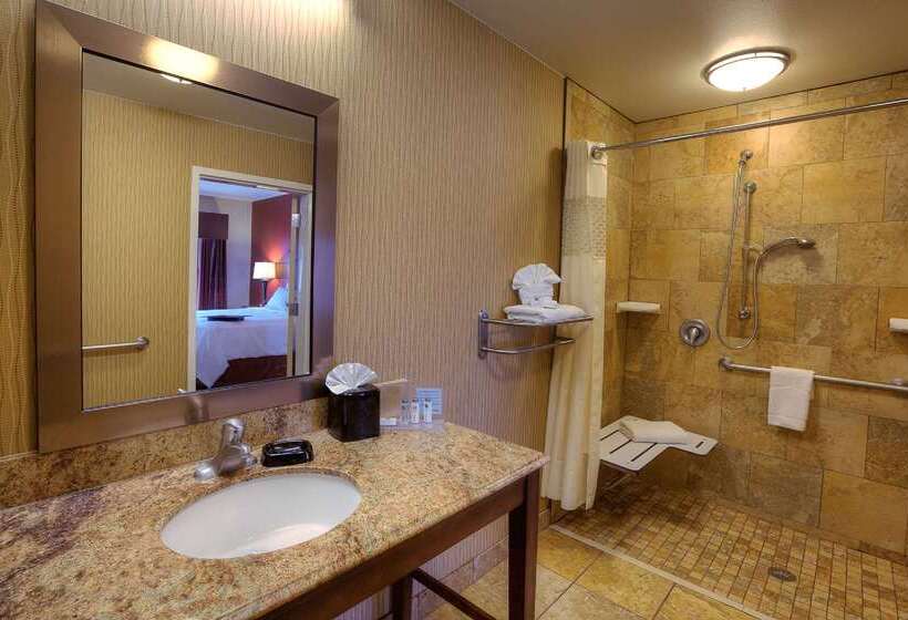فندق Hampton Inn & Suites Mcallen