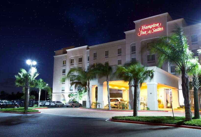 فندق Hampton Inn & Suites Mcallen