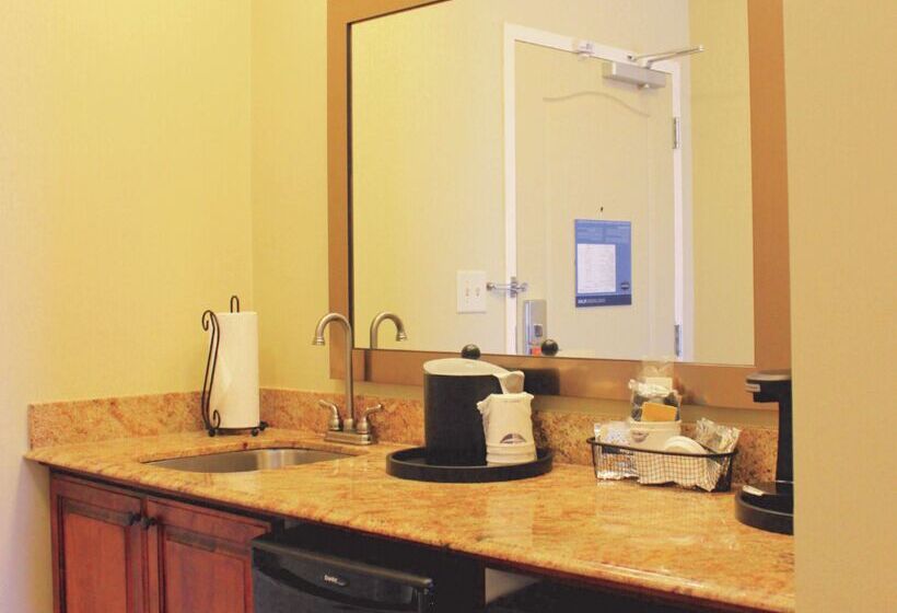 فندق Hampton Inn & Suites Mcallen