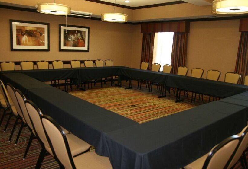 فندق Hampton Inn & Suites New Braunfels