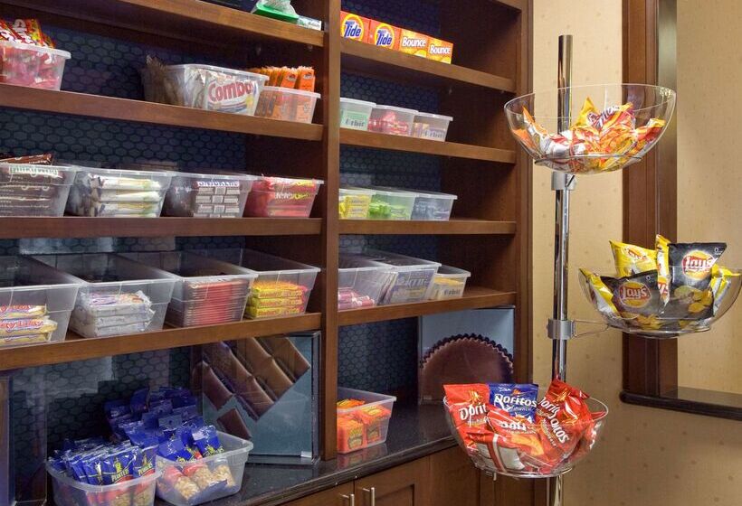 فندق Hampton Inn & Suites New Braunfels