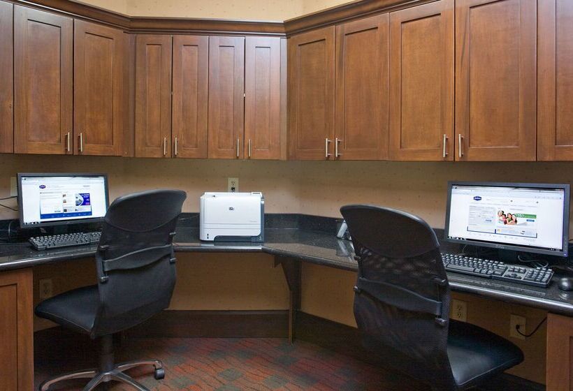 فندق Hampton Inn & Suites New Braunfels