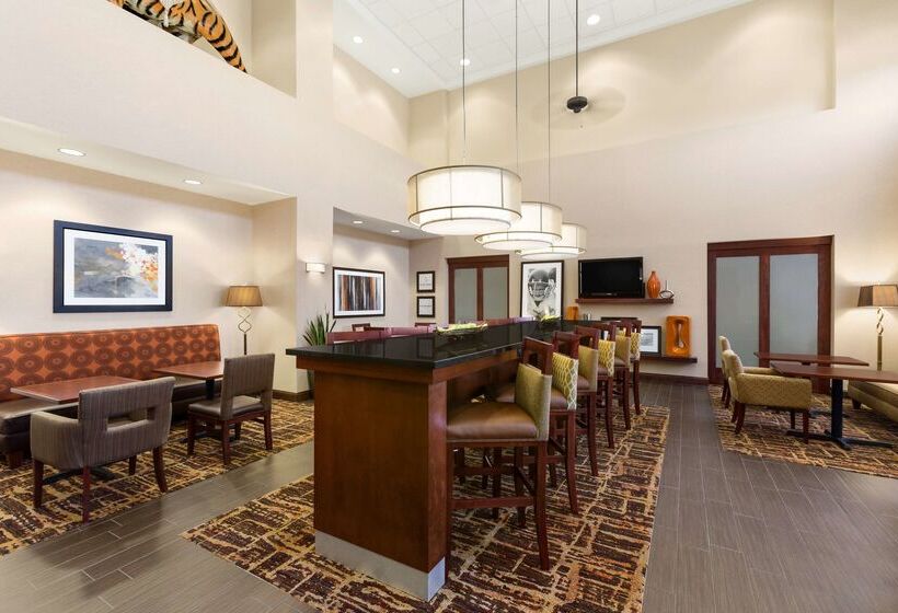 בית מלון כפרי Hampton Inn Suites Opelika I85 Auburn Area