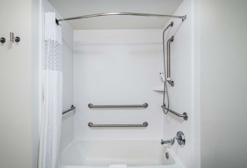 בית מלון כפרי Hampton Inn Suites Opelika I85 Auburn Area