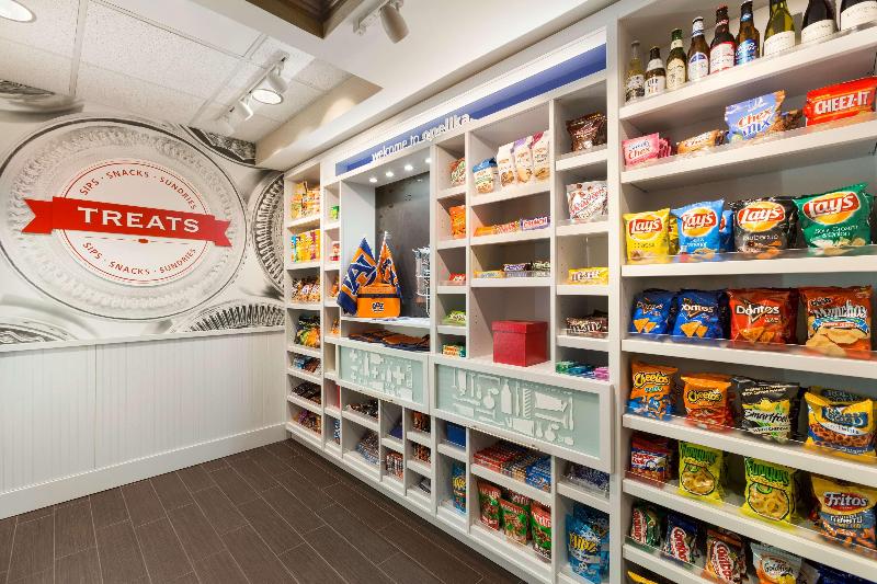 בית מלון כפרי Hampton Inn Suites Opelika I85 Auburn Area