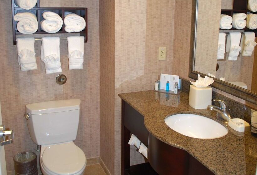 هتل Hampton Inn & Suites Phoenix/gilbert