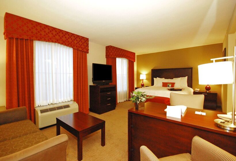 هتل Hampton Inn & Suites Phoenix/gilbert