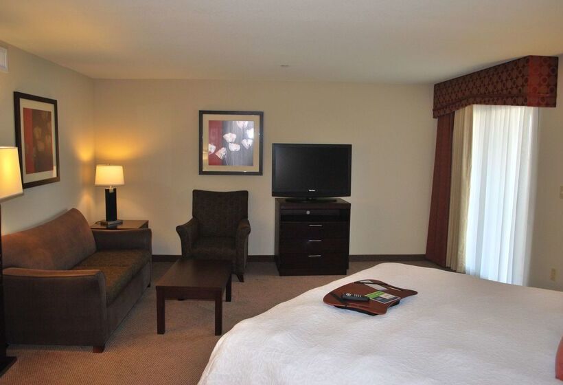 هتل Hampton Inn & Suites Phoenix/gilbert