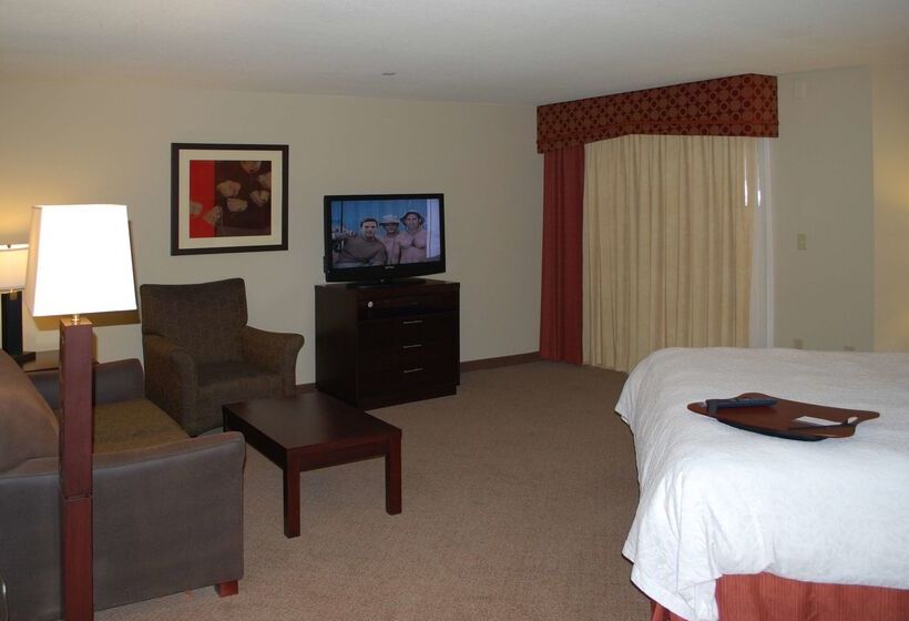 هتل Hampton Inn & Suites Phoenix/gilbert