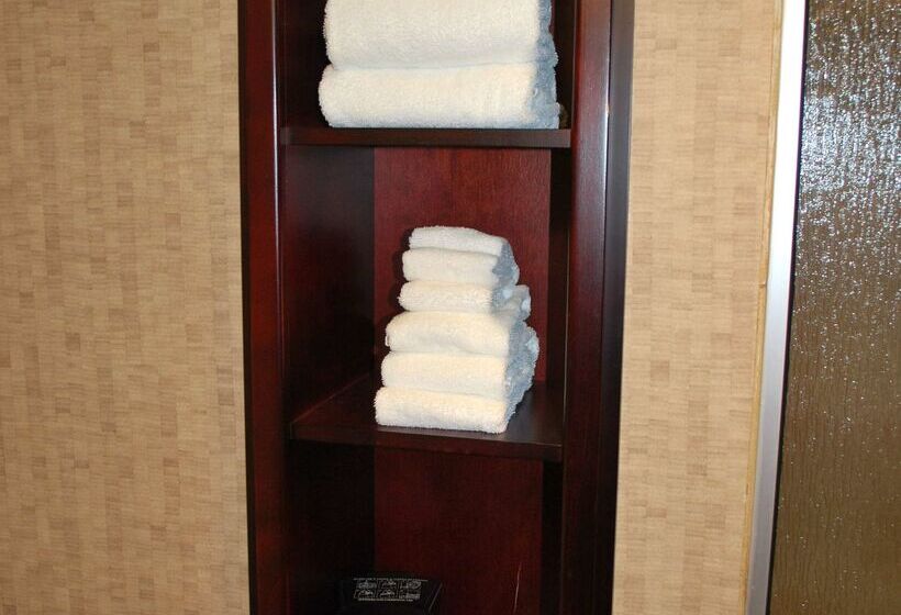 هتل Hampton Inn & Suites Phoenix/gilbert