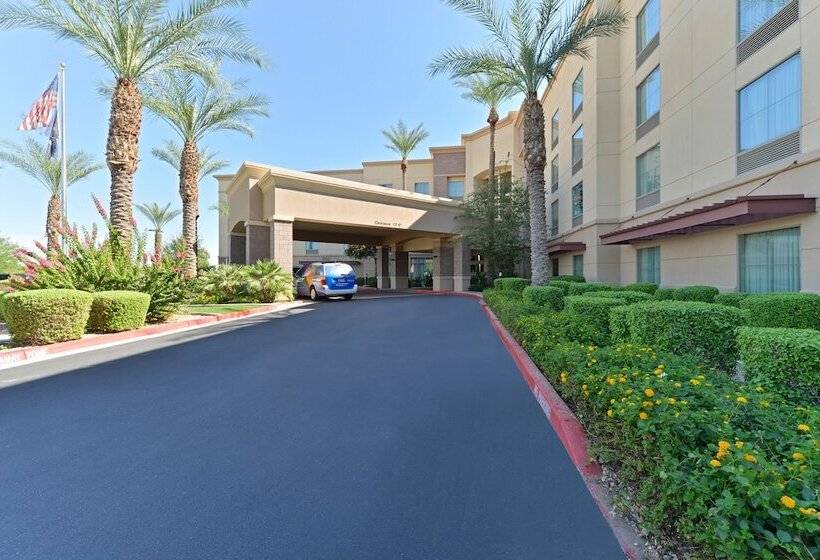 هتل Hampton Inn & Suites Phoenix/gilbert