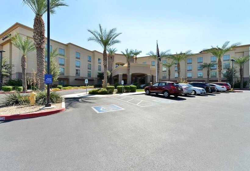 هتل Hampton Inn & Suites Phoenix/gilbert