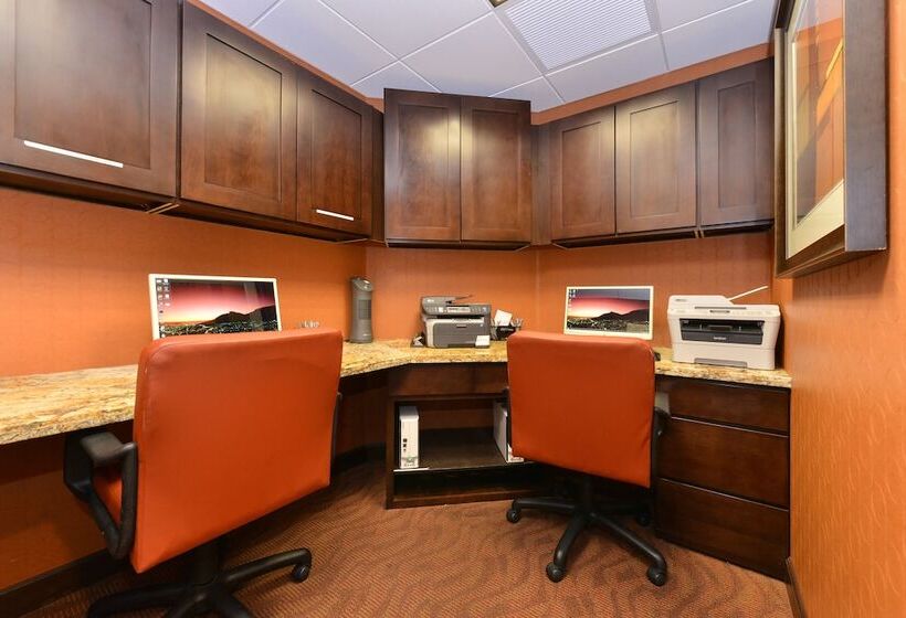 هتل Hampton Inn & Suites Phoenix/gilbert