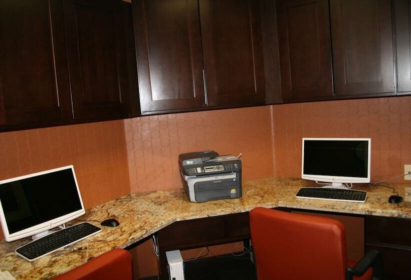 هتل Hampton Inn & Suites Phoenix/gilbert