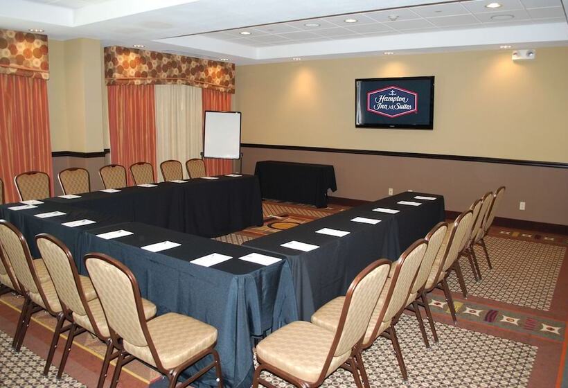 هتل Hampton Inn & Suites Phoenix/gilbert