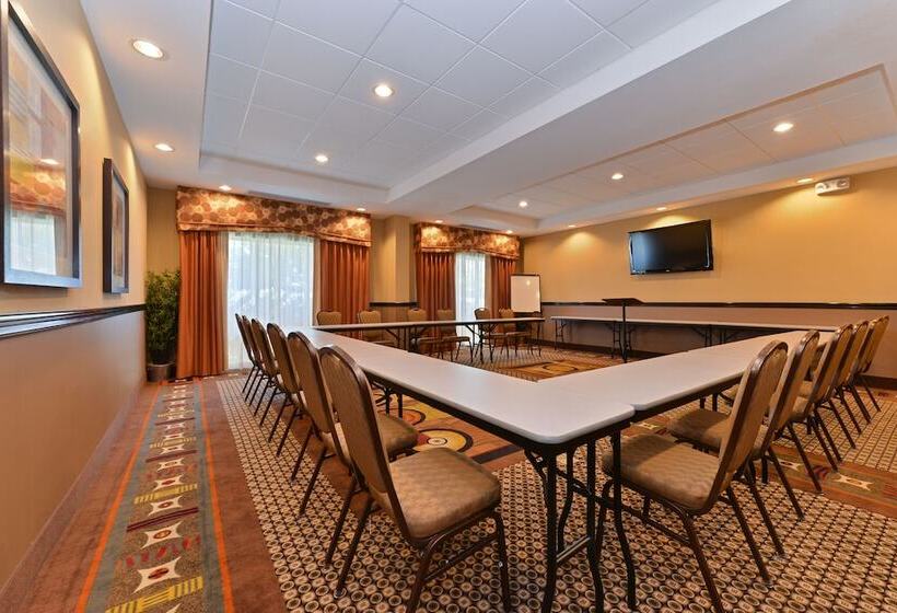 هتل Hampton Inn & Suites Phoenix/gilbert