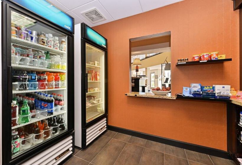 هتل Hampton Inn & Suites Phoenix/gilbert