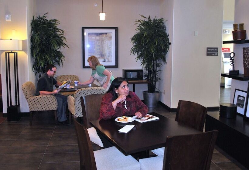 هتل Hampton Inn & Suites Phoenix/gilbert