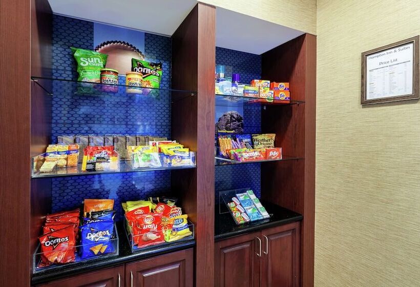 فندق Hampton Inn & Suites Port Richey