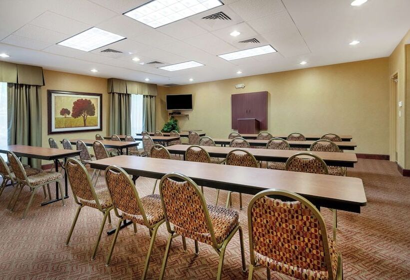 فندق Hampton Inn & Suites Port Richey