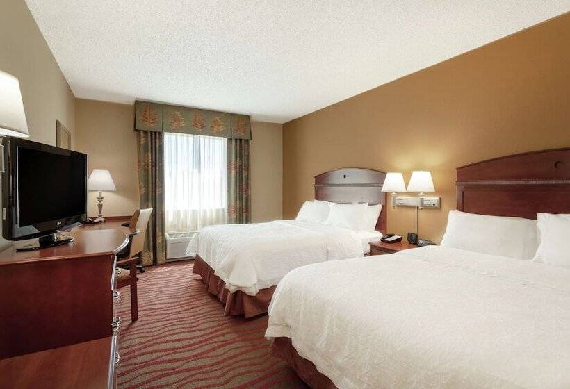 فندق Hampton Inn & Suites Port Richey
