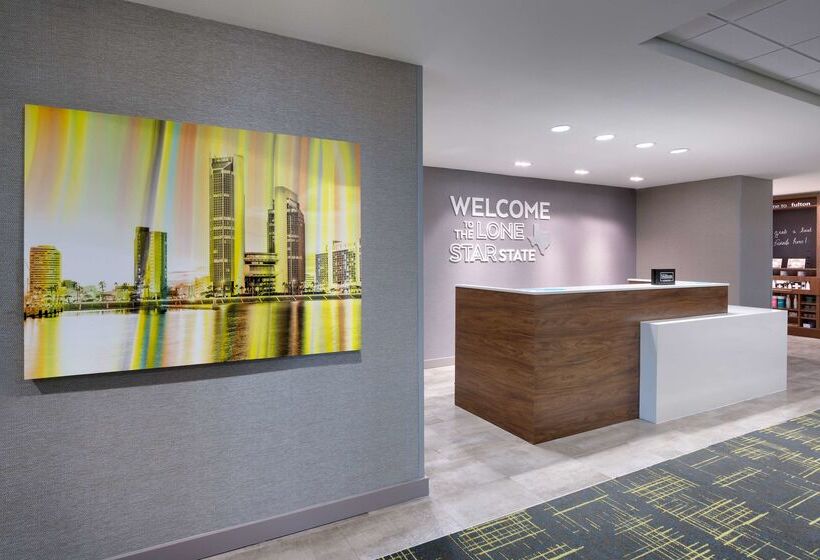 فندق Hampton Inn & Suites Rockportfulton