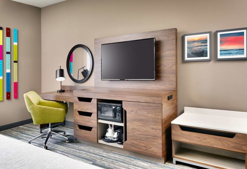 فندق Hampton Inn & Suites Rockportfulton