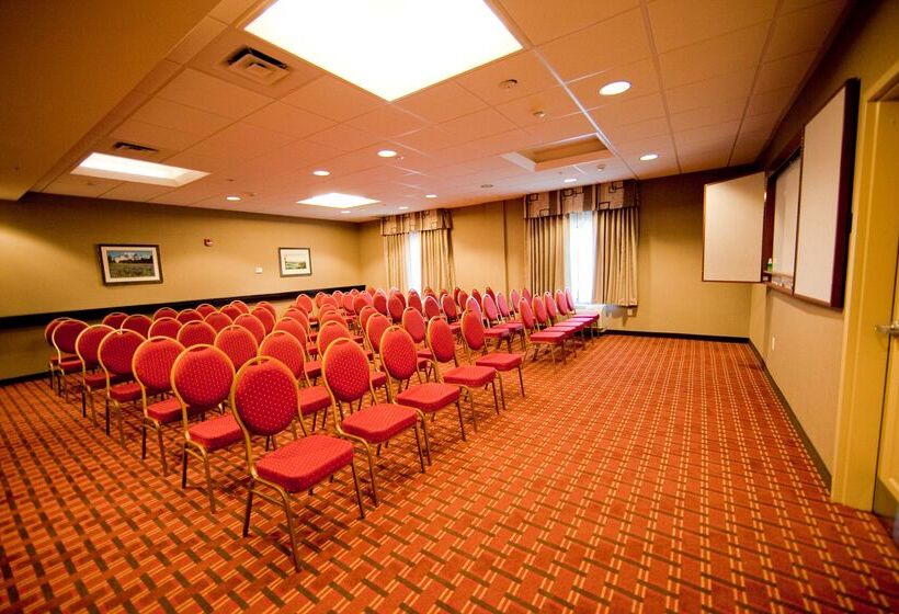 酒店 Hampton Inn & Suites Seattle/kent,wa