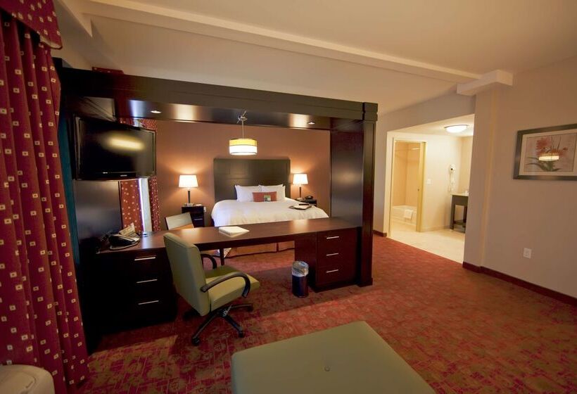 酒店 Hampton Inn & Suites Seattle/kent,wa