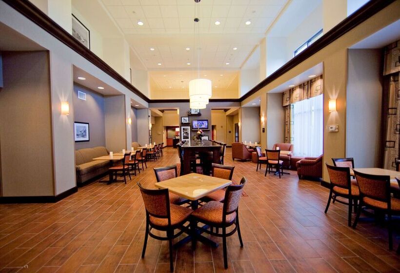 酒店 Hampton Inn & Suites Seattle/kent,wa