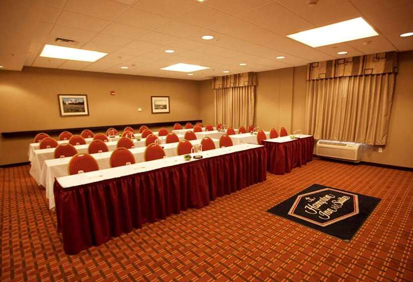 酒店 Hampton Inn & Suites Seattle/kent,wa