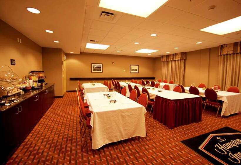 酒店 Hampton Inn & Suites Seattle/kent,wa