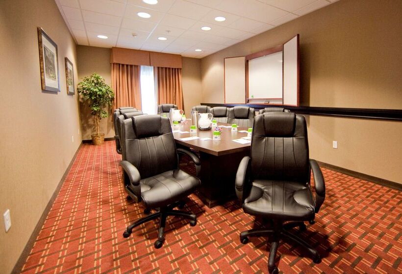 酒店 Hampton Inn & Suites Seattle/kent,wa