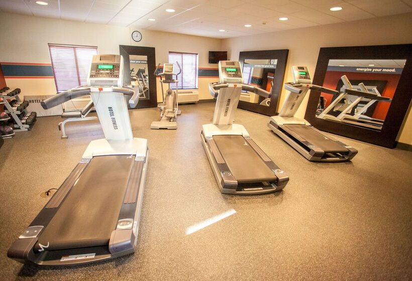 酒店 Hampton Inn & Suites Seattle/kent,wa