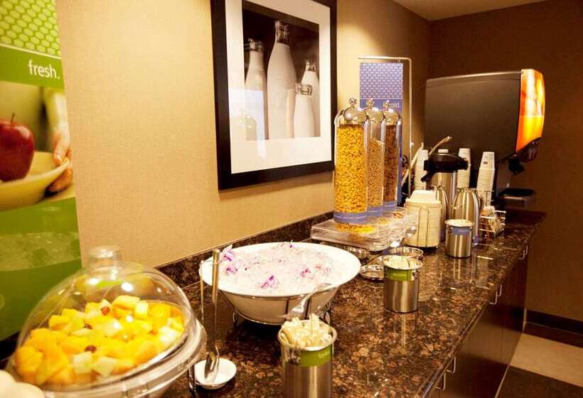 酒店 Hampton Inn & Suites Seattle/kent,wa