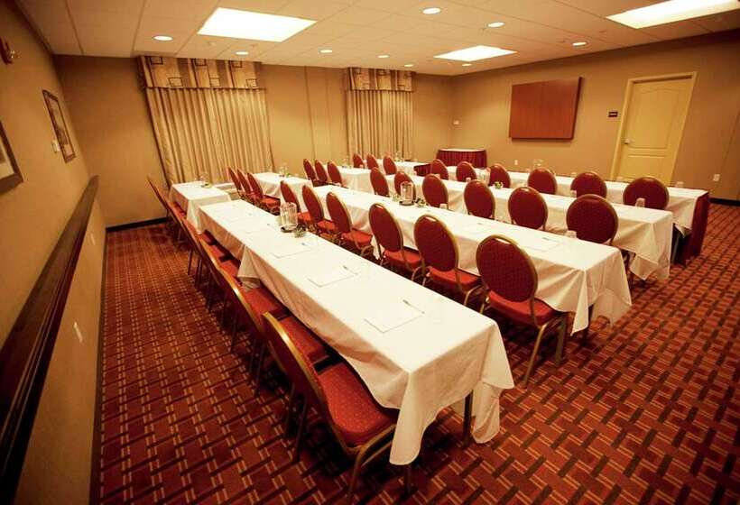 酒店 Hampton Inn & Suites Seattle/kent,wa