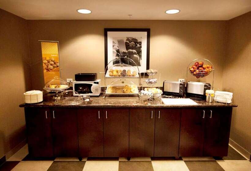 酒店 Hampton Inn & Suites Seattle/kent,wa