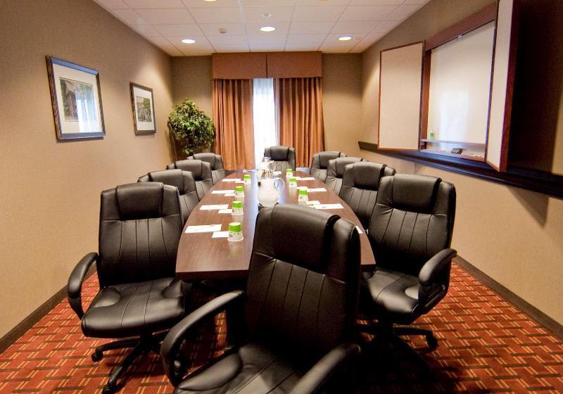 酒店 Hampton Inn & Suites Seattle/kent,wa