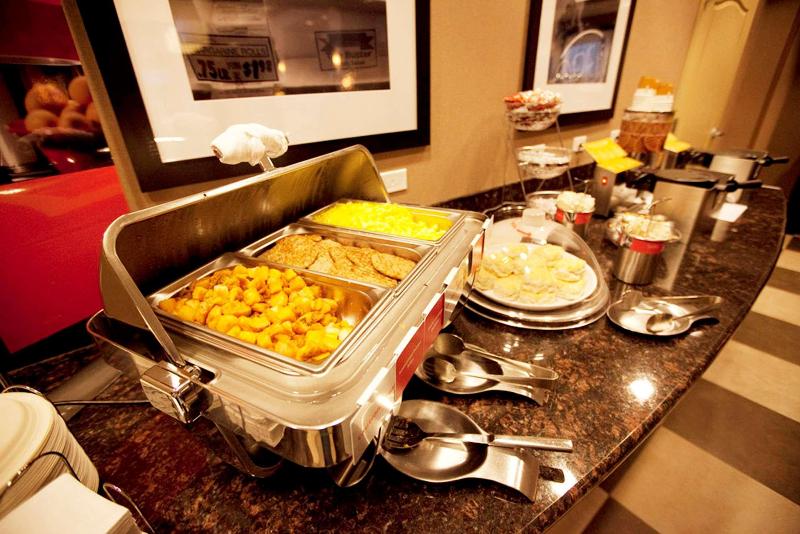 酒店 Hampton Inn & Suites Seattle/kent,wa