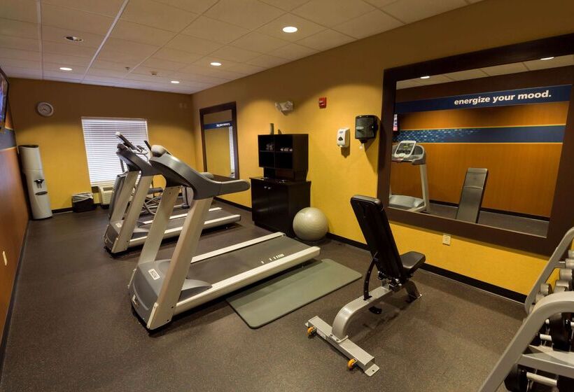 فندق Hampton Inn & Suites Sevierville @ Stadium Drive